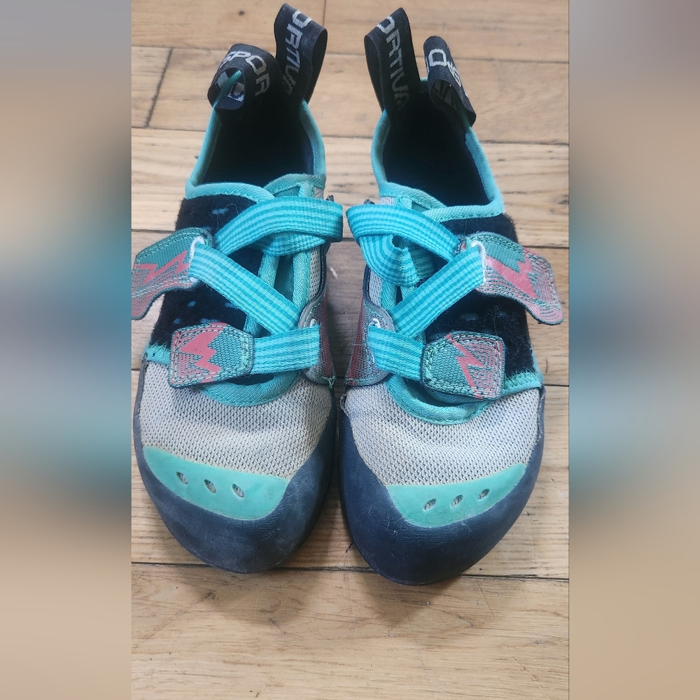 Climbing Shoes